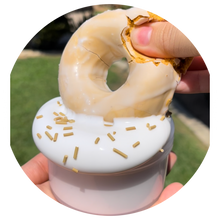 Glazed Donut DIY Clay Kit