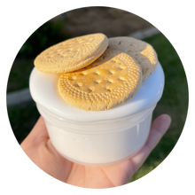 Maria's Cookies and Milk DIY Clay Kit