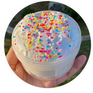 Buttercream Frosting