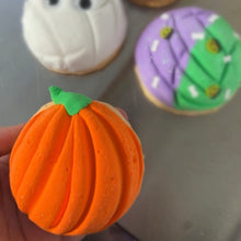 Pumpkin Concha Clay Kit