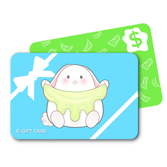 E-Gift Card