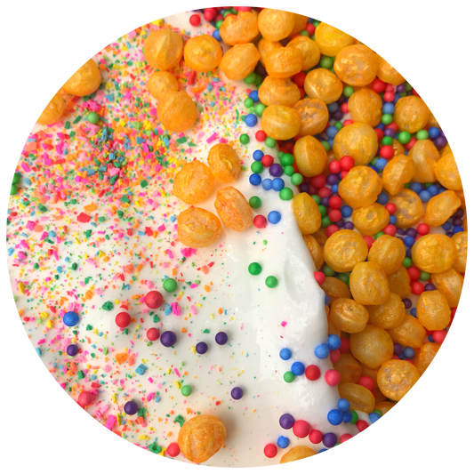 Cap'n Crunch MilkShake